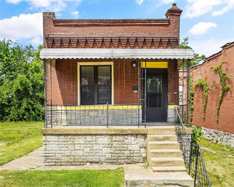 3125 Texas Ave, Saint Louis, MO 63118