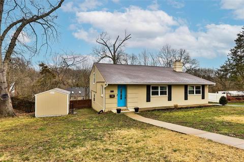 452 Iris Ln, Saint Louis, MO 63122 photo 3