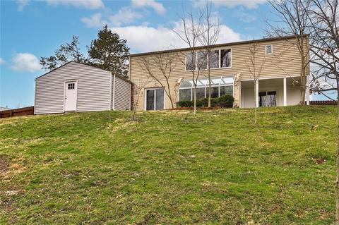 452 Iris Ln, Saint Louis, MO 63122 photo 49