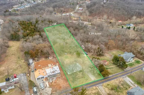 5622 Heintz Rd, Saint Louis, MO 63129