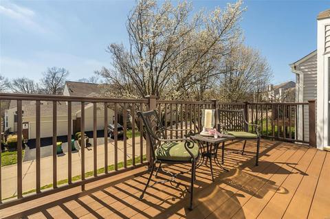 1742 Highview Circle Ct, Ballwin, MO 63021 photo 7