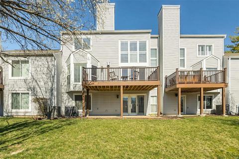 1742 Highview Circle Ct, Ballwin, MO 63021 photo 32
