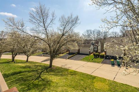 1742 Highview Circle Ct, Ballwin, MO 63021 photo 29