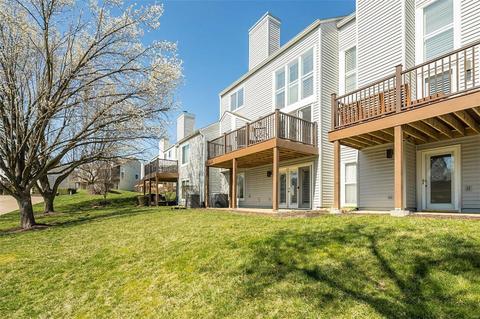 1742 Highview Circle Ct, Ballwin, MO 63021 photo 31