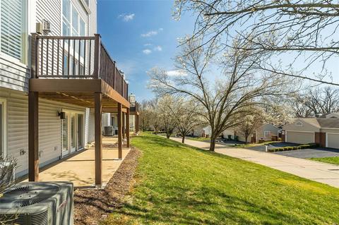 1742 Highview Circle Ct, Ballwin, MO 63021 photo 33
