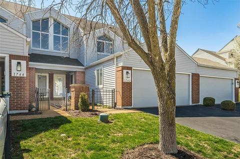 1742 Highview Circle Ct, Ballwin, MO 63021 photo 1