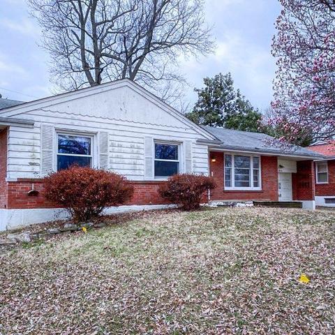 1014 Fontaine Pl, Saint Louis, MO 63137
