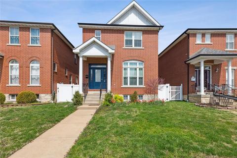 3931 Mcree Ave, Saint Louis, MO 63110