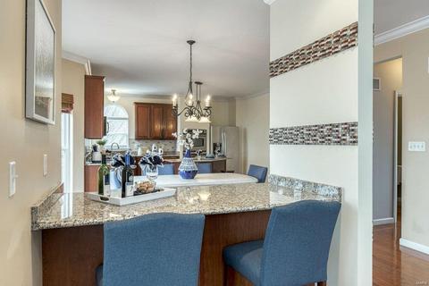 713 Rose Haven Ct, Ballwin, MO 63021 photo 14