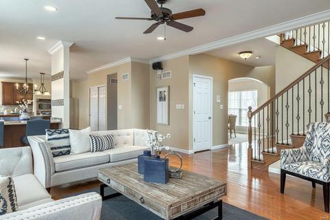 713 Rose Haven Ct, Ballwin, MO 63021 photo 12