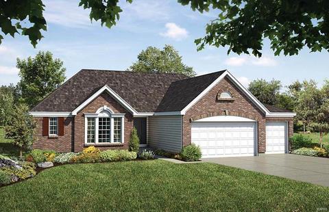 315 Matthew Joseph Ln, Eureka, MO 63025 photo 2