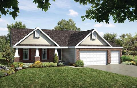 315 Matthew Joseph Ln, Eureka, MO 63025 photo 3