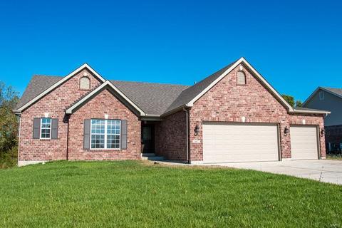 315 Matthew Joseph Ln, Eureka, MO 63025 photo 4