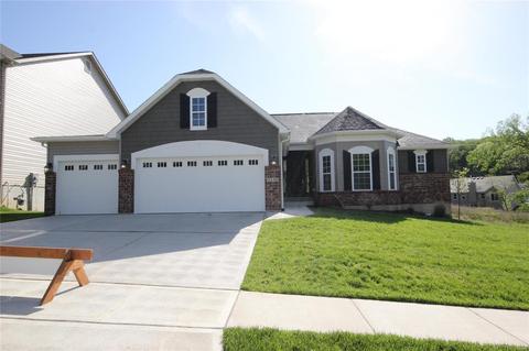 315 Matthew Joseph Ln, Eureka, MO 63025 photo 5