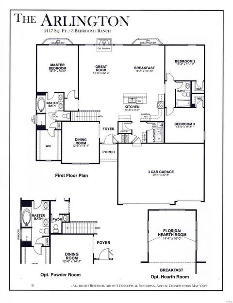 315 Matthew Joseph Ln, Eureka, MO 63025 photo 6