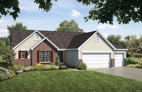 1819 Charles Thomas Ln, Fenton, MO 63026