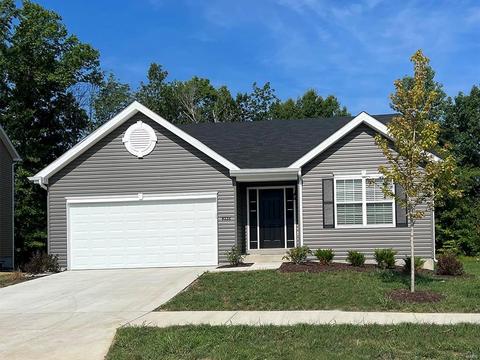 137 Creek Haven Ct, Lake Saint Louis, MO 63367