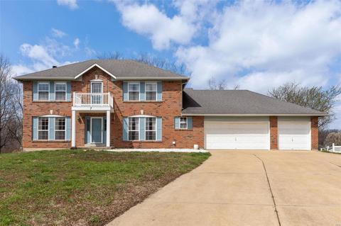 7 Albemarle Ct, O'fallon, MO 63368 photo 1