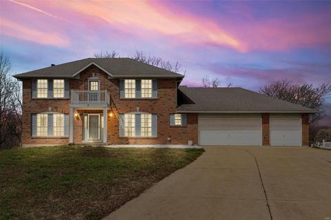 7 Albemarle Ct, O'fallon, MO 63368 photo 21