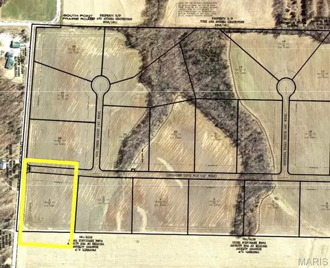 101 Lonesome Dove Way, Wentzville, MO 63385