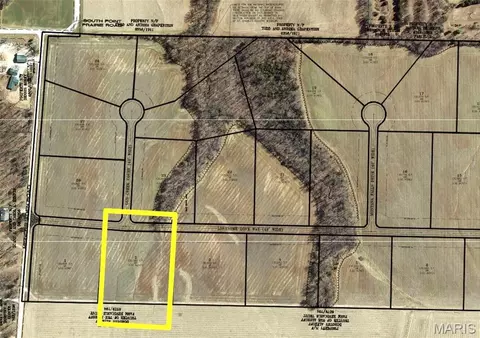 105 Lonesome Dove Way, Wentzville, MO 63385