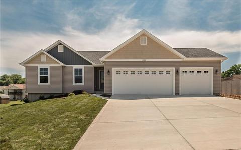 6 Harold Cir, O'fallon, MO 63366 photo 1