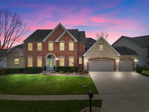 207 Irish Hound Dr, O'fallon, MO 63368 photo 45