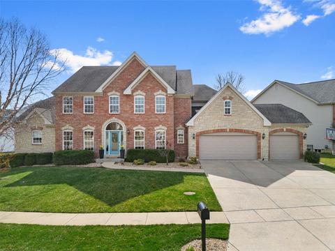 207 Irish Hound Dr, O'fallon, MO 63368 photo 1