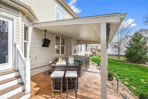 207 Irish Hound Dr, O'fallon, MO 63368 photo 38