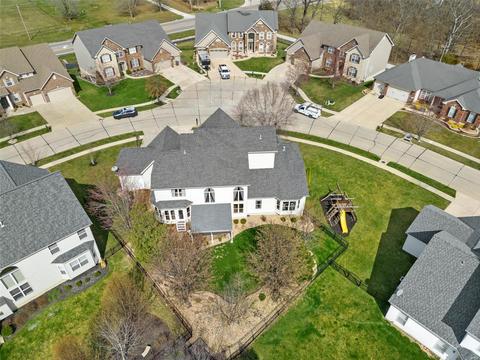 207 Irish Hound Dr, O'fallon, MO 63368 photo 42