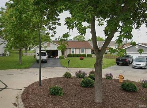 107 Misty Heath Ct, Ellisville, MO 63021 photo 1
