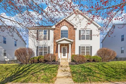678 Homerun Dr, O'fallon, MO 63366 photo 1