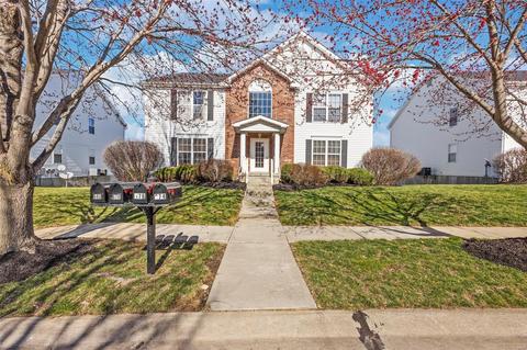678 Homerun Dr, O'fallon, MO 63366 photo 2