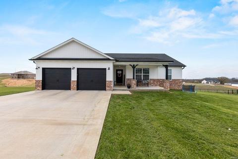 183 Bookers Rdg, Jackson, MO 63755 photo 1