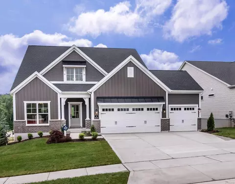 4 Denbrook Ter, Saint Charles, MO 63301