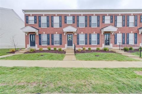 722 Hyde Dr, O'fallon, MO 63366 photo 21