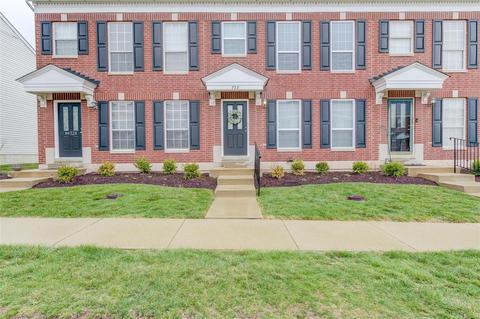 722 Hyde Dr, O'fallon, MO 63366 photo 1