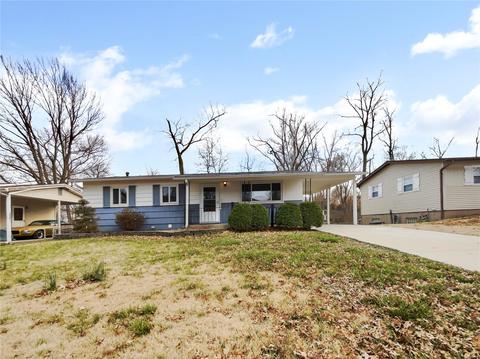 132 Martigney Dr, Saint Louis, MO 63129