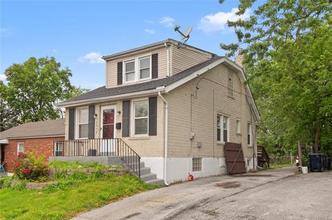 7071 Arcadia Ave, Saint Louis, MO 63130
