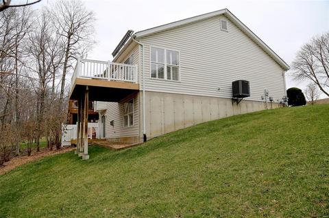 1229 Hunters Chase Dr, Eureka, MO 63025 photo 29
