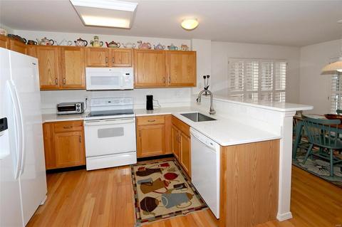 1229 Hunters Chase Dr, Eureka, MO 63025 photo 8