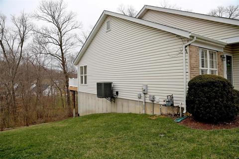1229 Hunters Chase Dr, Eureka, MO 63025 photo 28