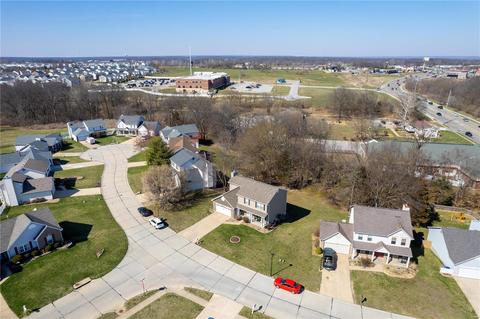 1315 Bryan Valley Dr, O'fallon, MO 63366 photo 32
