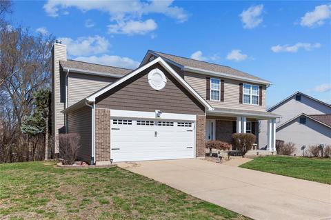 1315 Bryan Valley Dr, O'fallon, MO 63366 photo 6