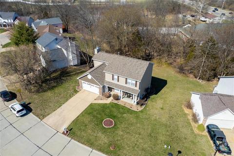 1315 Bryan Valley Dr, O'fallon, MO 63366 photo 31