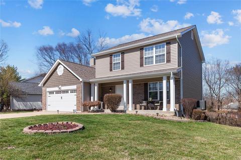 1315 Bryan Valley Dr, O'fallon, MO 63366 photo 30