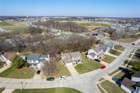 1315 Bryan Valley Dr, O'fallon, MO 63366 photo 33