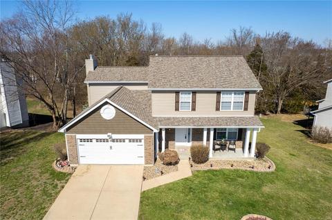 1315 Bryan Valley Dr, O'fallon, MO 63366 photo 27