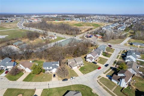 1315 Bryan Valley Dr, O'fallon, MO 63366 photo 34