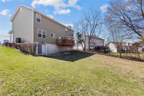 1315 Bryan Valley Dr, O'fallon, MO 63366 photo 29